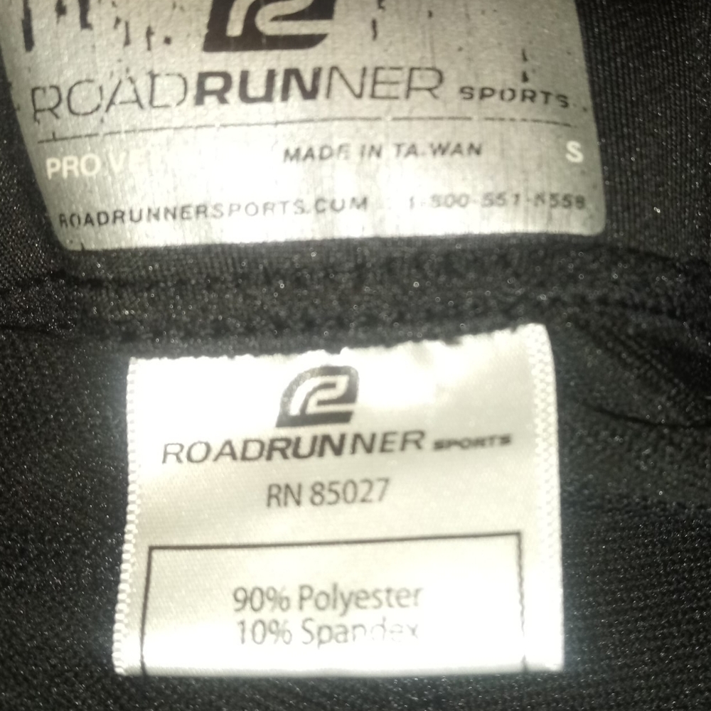 ROADRUNNER SPORTS RUNNING PANTS - Picture 9 of 10